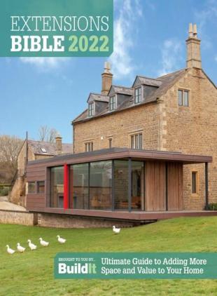 Extensions Bible - September 2022