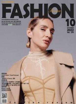 Fashion Review - 2022-09-26