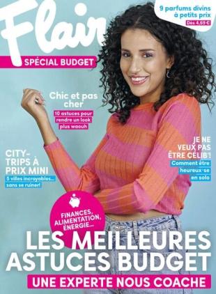 Flair French Edition - 12 Octobre 2022