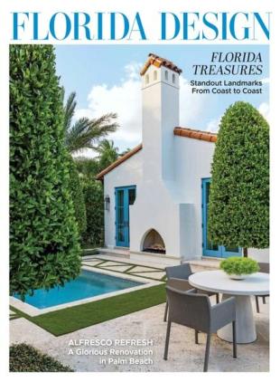 Florida Design - September 2022