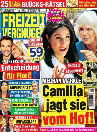 Freizeit Vergnugen - November 2022
