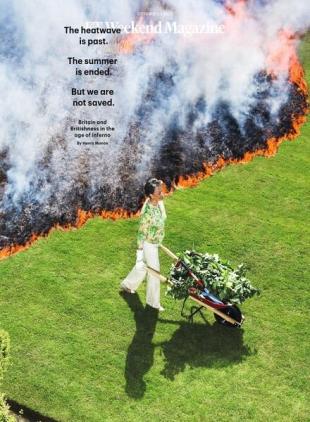 FT Weekend Magazine - October 1 2022
