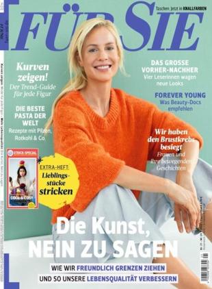 Fur Sie - 28 September 2022