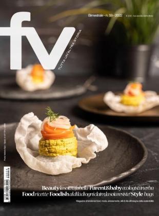 FVmagazine - ottobre 2022