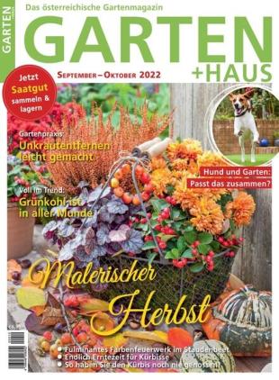 GARTEN+HAUS - November 2022