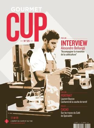 Gourmet Cup - septembre 2022
