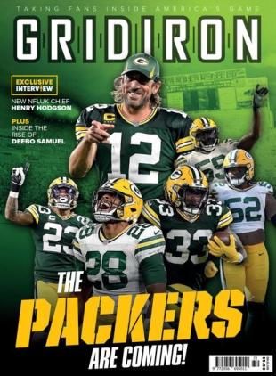 Gridiron - 01 October 2022