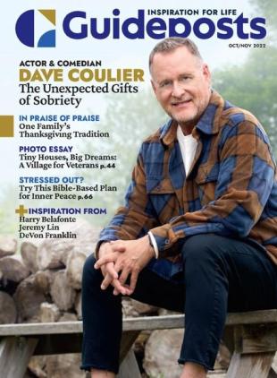 Guideposts - October 2022