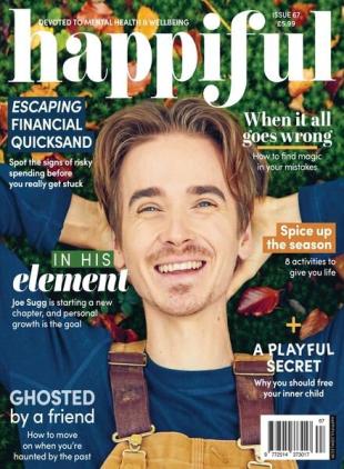 Happiful - November 2022