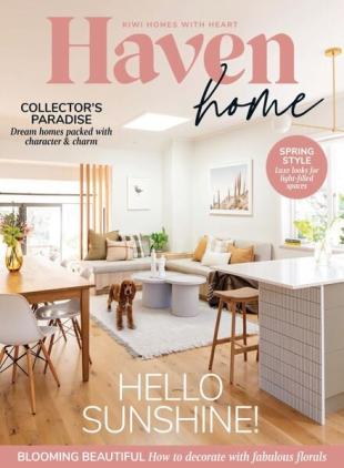 Haven - September 2022