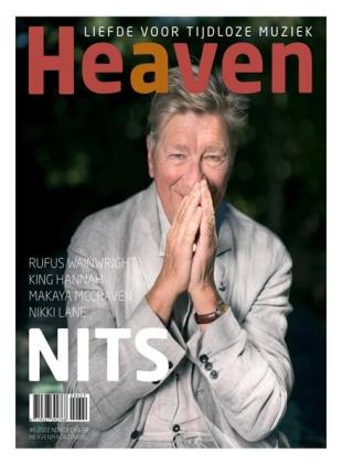 Heaven - oktober 2022