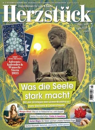 Herzstuck - 06 Oktober 2022