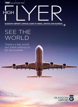 High Flyer - October 2022