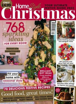 Homes & Antiques Specials - 27 September 2022