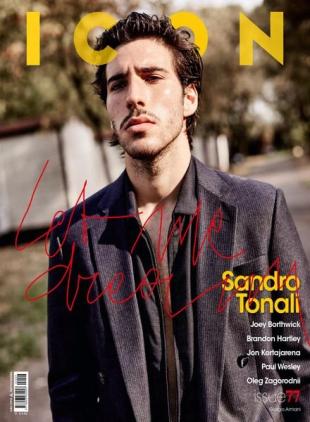 Icon Italia - Novembre 2022