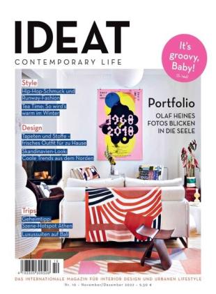 IDEAT Germany - Oktober 2022