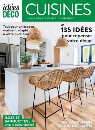Idees Deco - Septembre-Decembre 2022