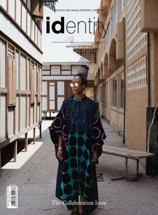 Identity - 24 October 2022