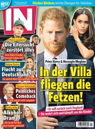 IN - 05 Oktober 2022