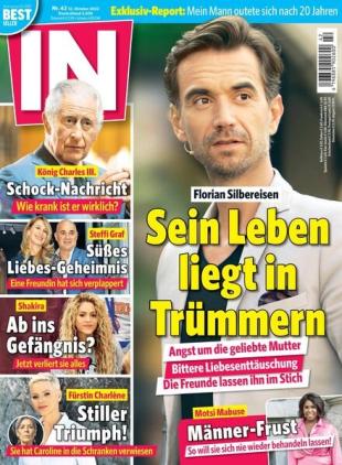 IN - 12 Oktober 2022