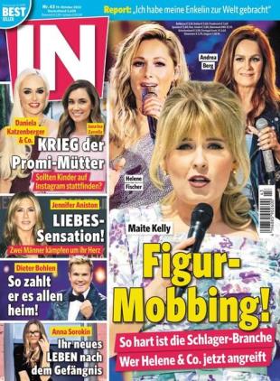 IN - 19 Oktober 2022