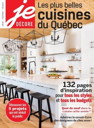 Je Decore - Novembre 2022