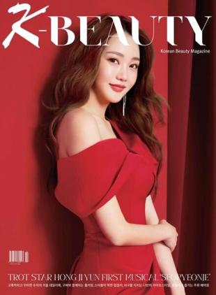 K-BEAUTY - 2022-09-26