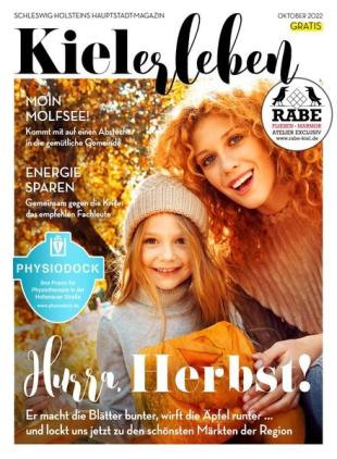 KIELerleben - Oktober 2022