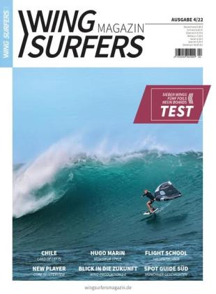 KITE Magazin - November 2022