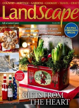 Landscape UK - December 2022