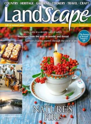 Landscape UK - November 2022