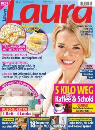 Laura - 05 Oktober 2022