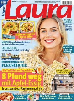 Laura - 12 Oktober 2022