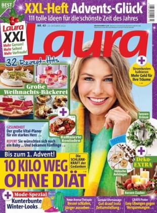 Laura - 19 Oktober 2022