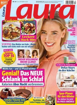 Laura - 26 Oktober 2022