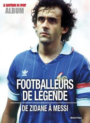 Le Quotidien Du Sport Album - 01 octobre 2022