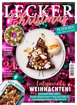 Lecker - 19 Oktober 2022