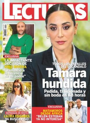Lecturas - 05 octubre 2022