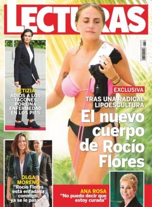 Lecturas - 26 octubre 2022