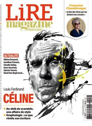 Lire - octobre 2022