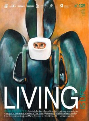 Living is Life - Ottobre 2022
