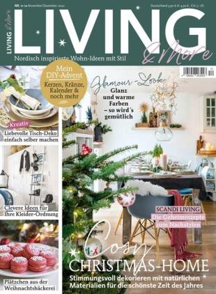 Living & More - November 2022