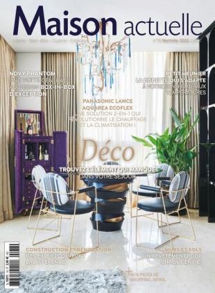 Maison Actuelle - Rentree 2022