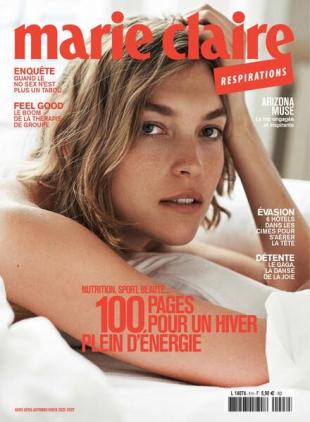 Marie Claire HS - octobre 2022