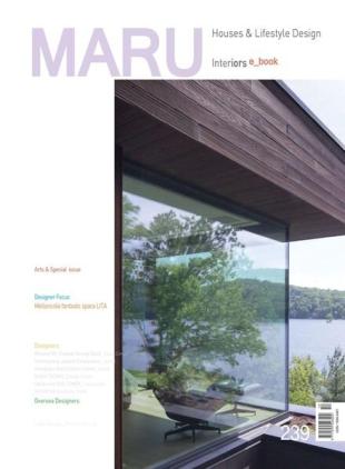 MARU Housing and Lifestyle Design - 2022-10-06