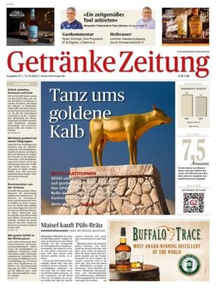 Meininger - 12 Oktober 2022