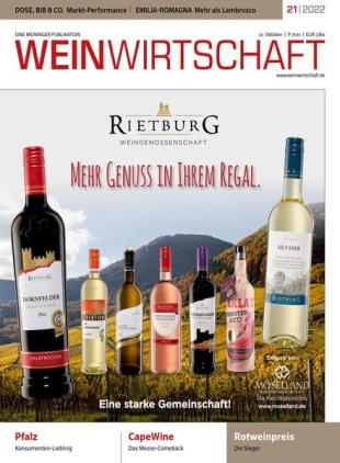 Meininger - 20 Oktober 2022