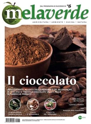 Melaverde - novembre 2022