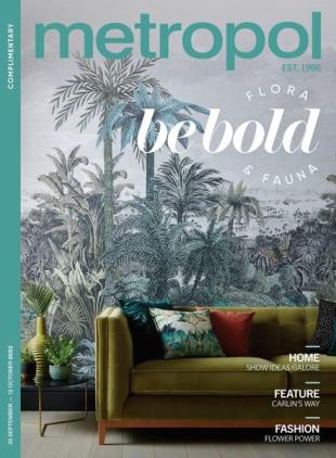 Metropol - 28 September 2022