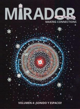 Mirador Magazine en espanol - septiembre 2022